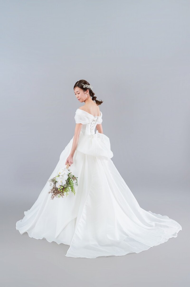 ～ドレス紹介～