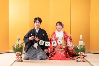 年内撮影のご案内!!