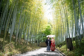 4・5月の花田苑の魅力