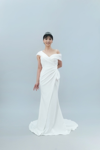 新着ドレス情報!第二弾