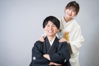 スタジオ撮影の流れ