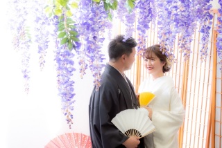 さいたま店スタジオ撮影