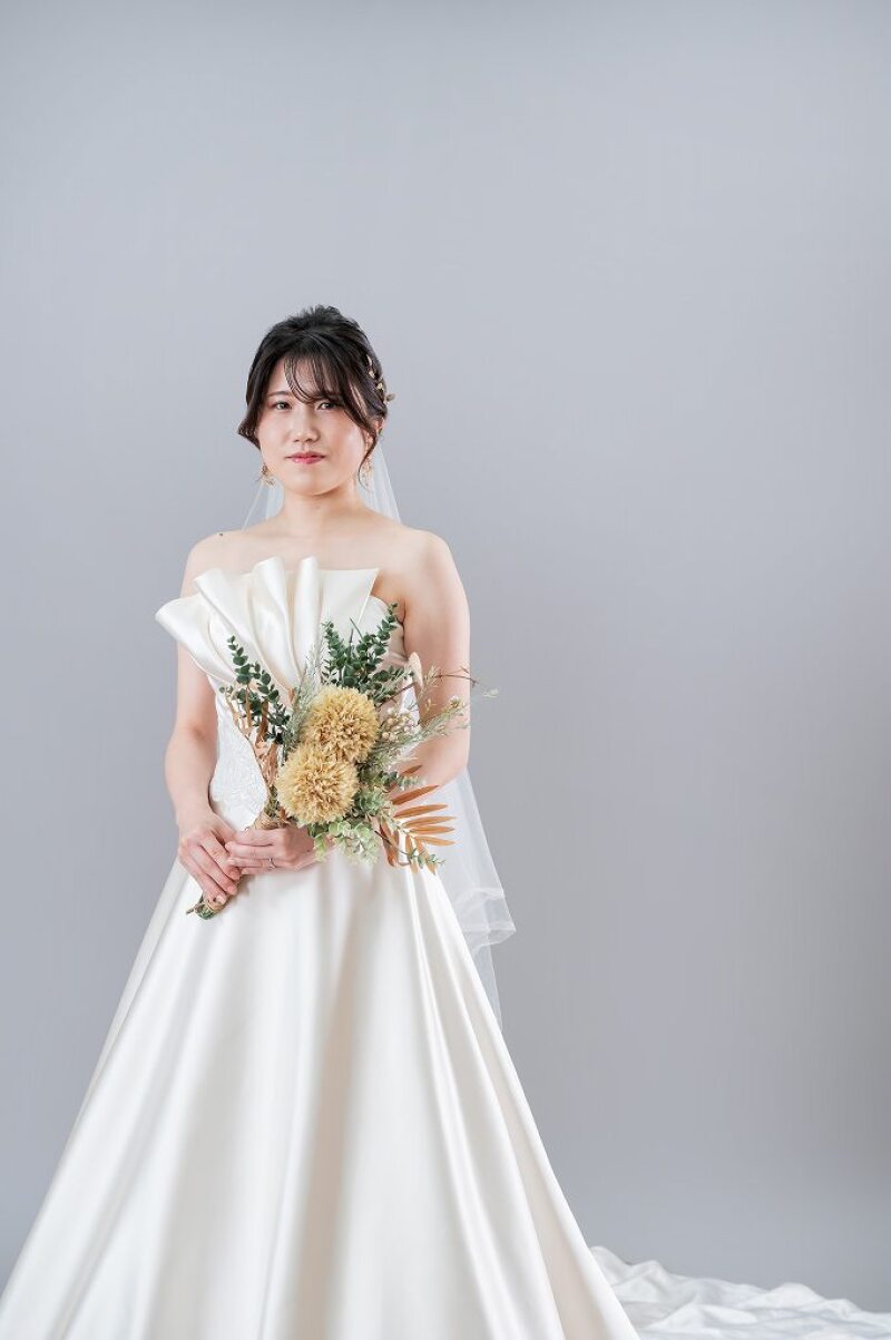 ～ドレス紹介～