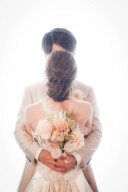 スタジオ×洋装