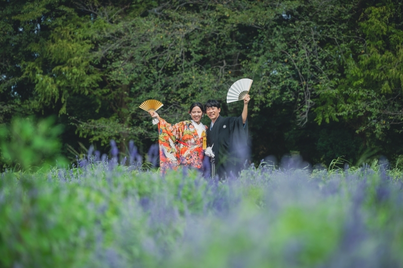 大宮花の丘農林公苑*: .。.