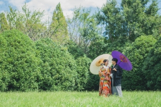 大宮花の丘農林公苑*: .｡.