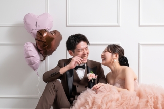 韓国風ショット♡