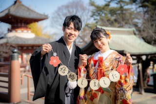 ご相談~ご撮影までの流れ