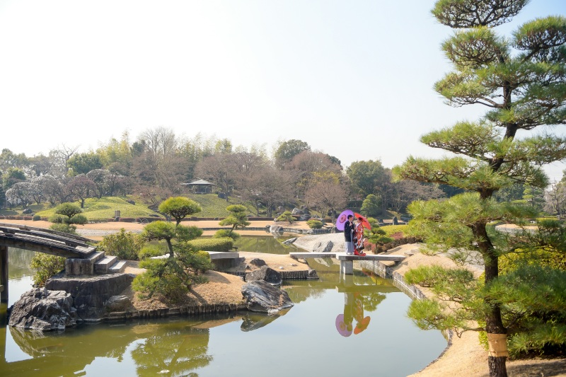 【2月 花田苑】2月後半もまだご撮影可能です!