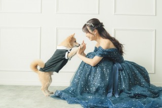 2度目ましての可愛いお客様♡