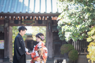 11月のロケーション撮影枠は残りわずかとなりました(._.)