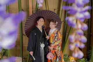 スタジオ撮影！