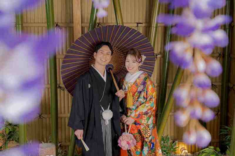 スタジオ撮影！