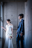 洋装スタジオ壱点プラン撮影データ