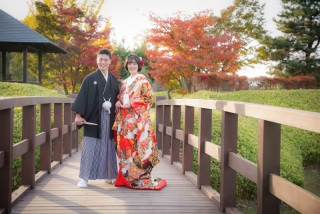 10月特典付き相談会開催!11月撮影の方は嬉しいプレゼント♡