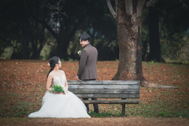 ★新ロケ地★見沼自然公園