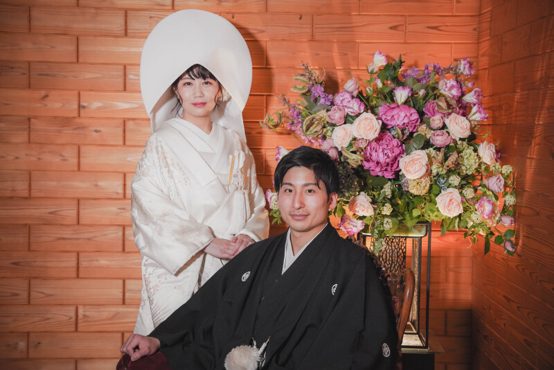 さいたま店のスタジオで撮れるお写真♪