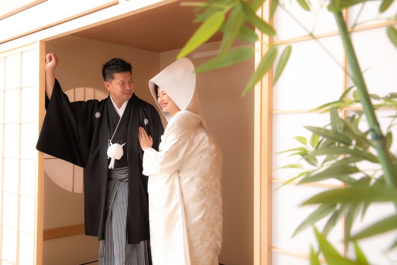 さいたま店スタジオ撮影