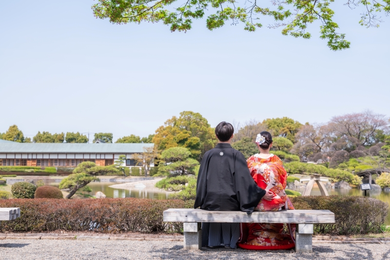 花田苑桜