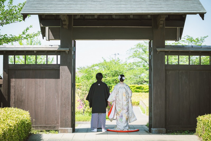 難波田城ってどんなところ?