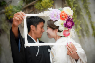 撮影までの流れをご案内♪