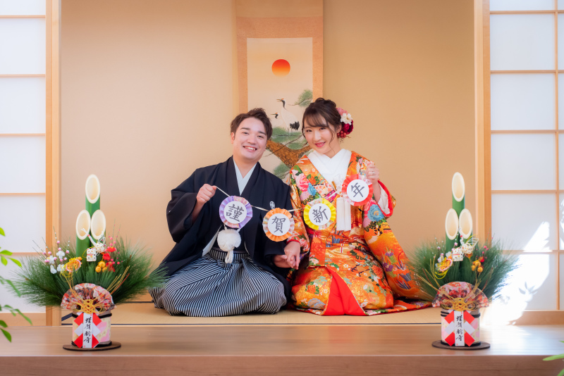 もうすぐ2021年♡