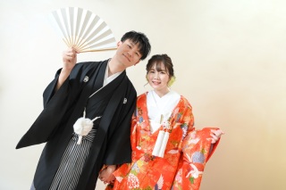 《7月土日のご来店限定》 和装試着付き相談会✿残りわずか…!