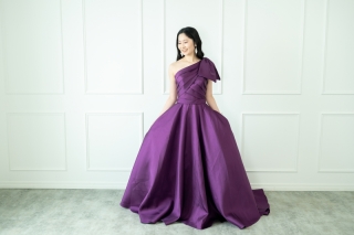 ～カラードレスご紹介～