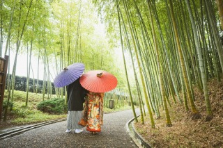 雨予報の時はどうする?