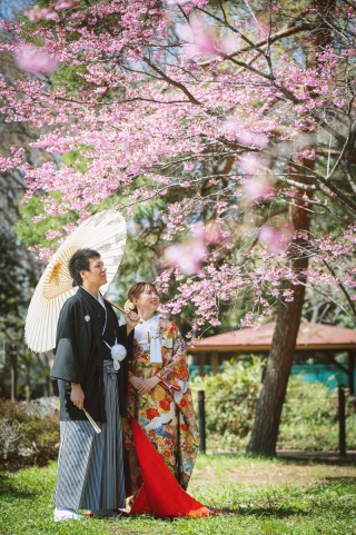 さいたま市民の森　≪さくら≫