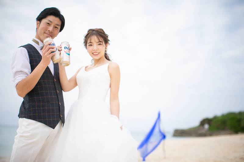 お酒好きアイテム オリオンビール☆