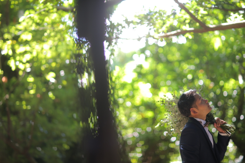 Just like as we are ~ありのままの2人~