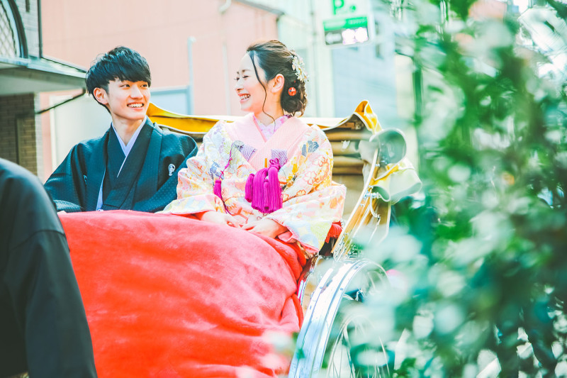 人気のピンク打掛 ピンク系色打掛 ギャラリー 公開日 年5月17日 京都祇園 隠れ家フォトスタジオ 華色 京都府でフォトウェディング探すならphotorait