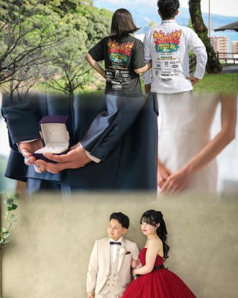 collection of poses⋆