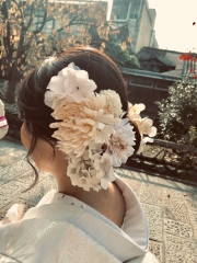 花まみれ(^O^)/