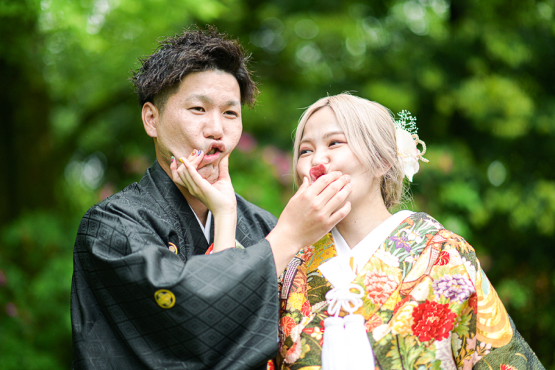 しあわせって、一緒にバカできる人がいること♡