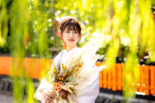 新緑キャンペーン実施中