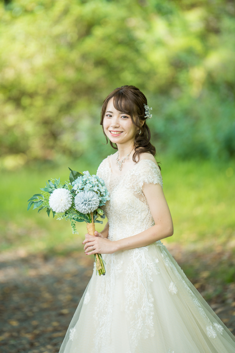 京都で1日まるっと♡ドレスも和装も楽しめるお得プラン♪