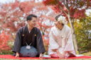 和装×紅葉穴場スポットはいかがでしょうか?
