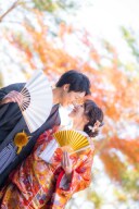 紅葉シーズン向け割引期間を9月15日まで延長! お早めにお問合せを(^^♪