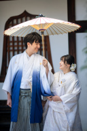 身長195cmの方まで衣装があります