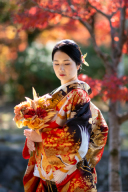 紅葉フォト!まだ間に合いますよ〜(^^♪