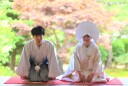 6月に紅葉?! 6月~7月でも紅葉での撮影ができる