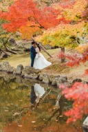 嬉しいオプション♪早朝撮影も追加費用なし