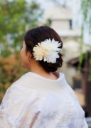 柔らかな雰囲気で