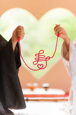 結婚式が未定の方でも新婚は今だけ!