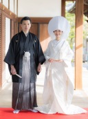 40代、50代向け寺院フォト婚はいかがでしょうか