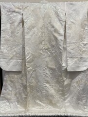 白無垢の新作衣装入荷
