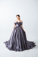 新作カラードレスのご紹介