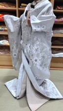 ★新作★白無垢が入荷しました！